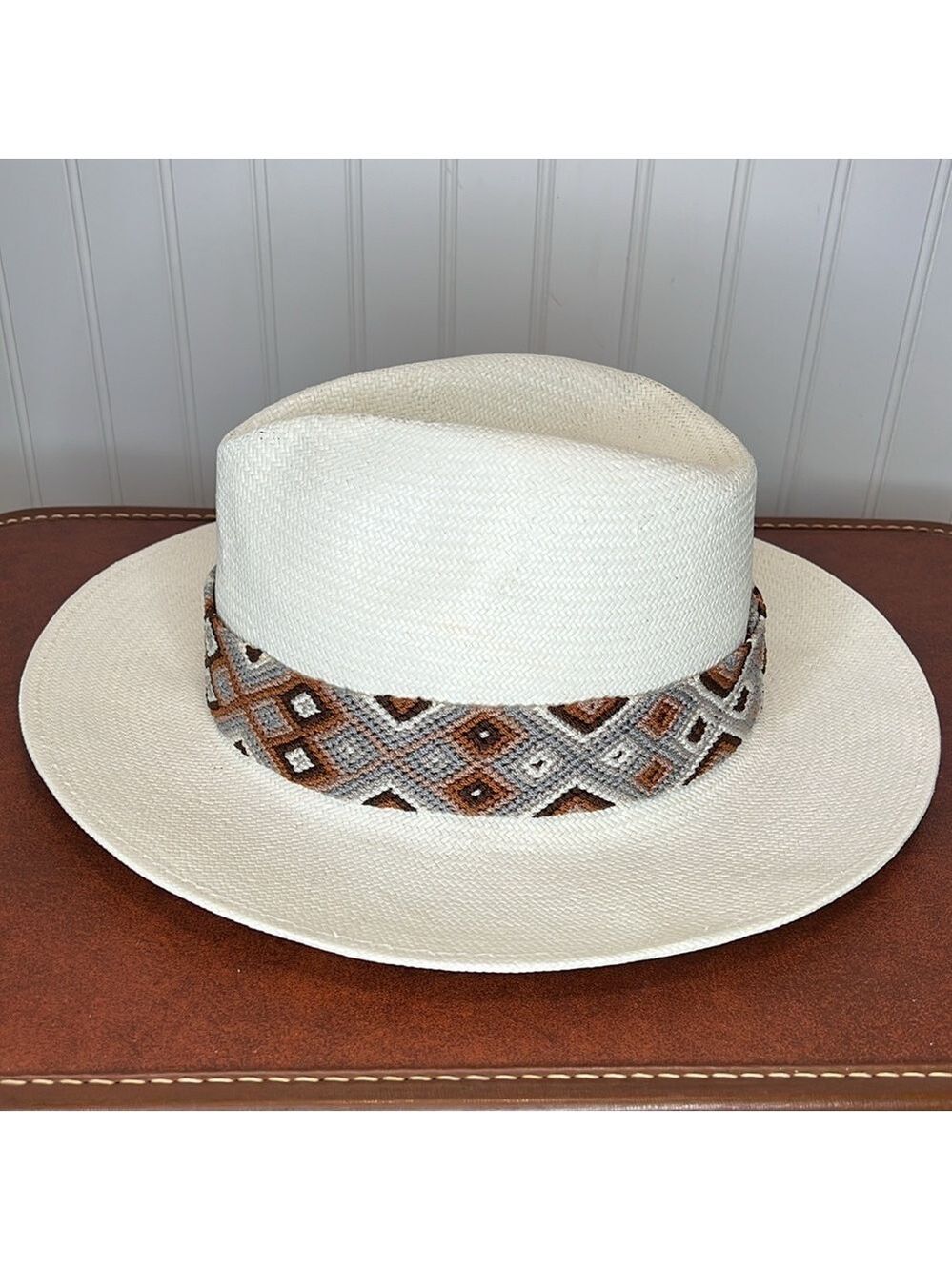 Eclectic Array Falcon Hat - Picture 3 of 9